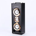 Shenzhen factory 3000mAh speaker bluetooth with led light